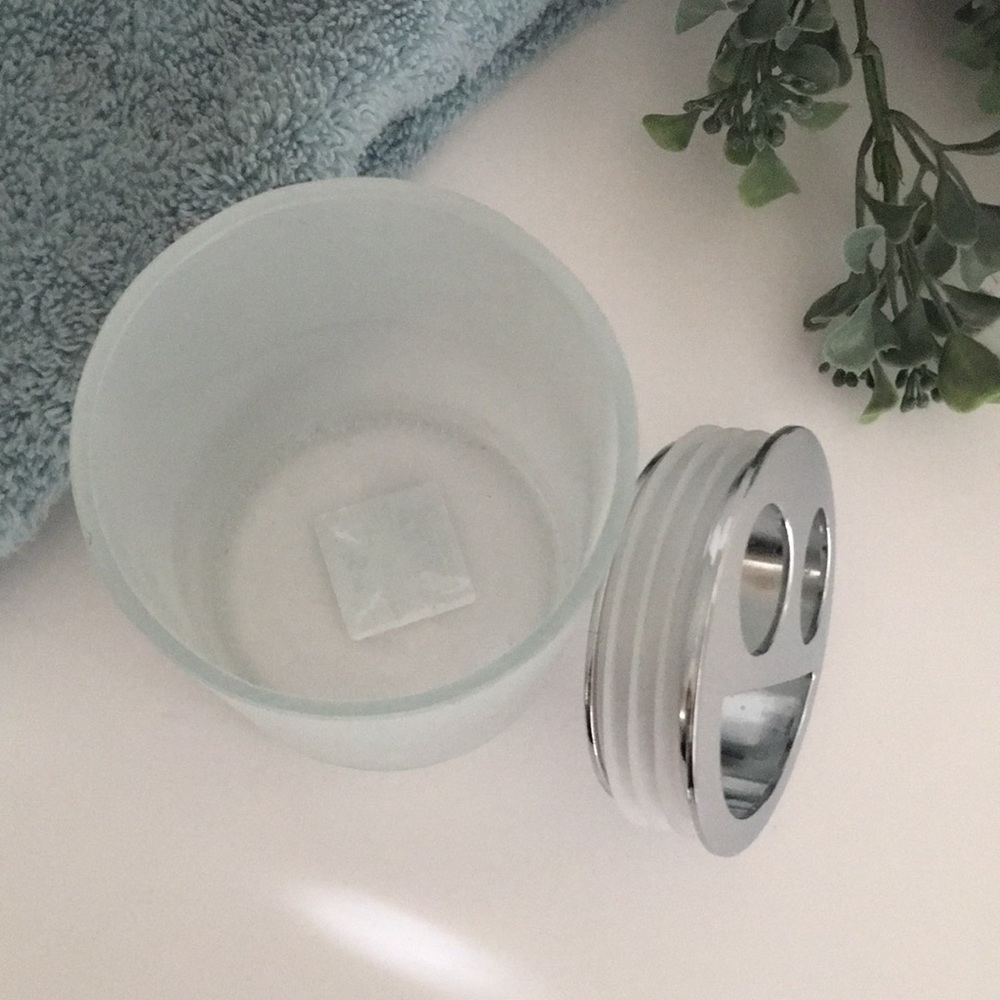 Toothbrush/Toothpaste Holder NWT - Picture 3 of 10